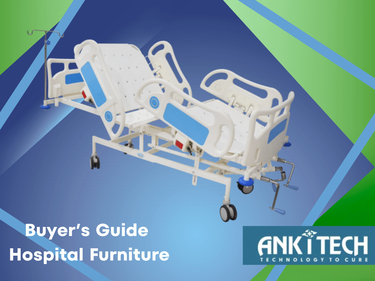 Hospital Bed
