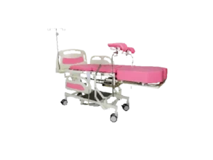 Delivery Bed