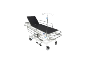 Patient Transfer Trolley