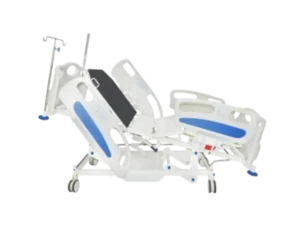 ICCU Beds
