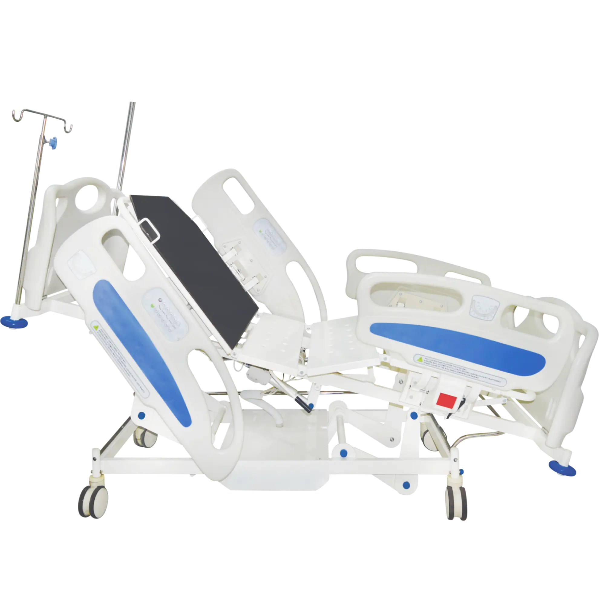 ICU Beds
