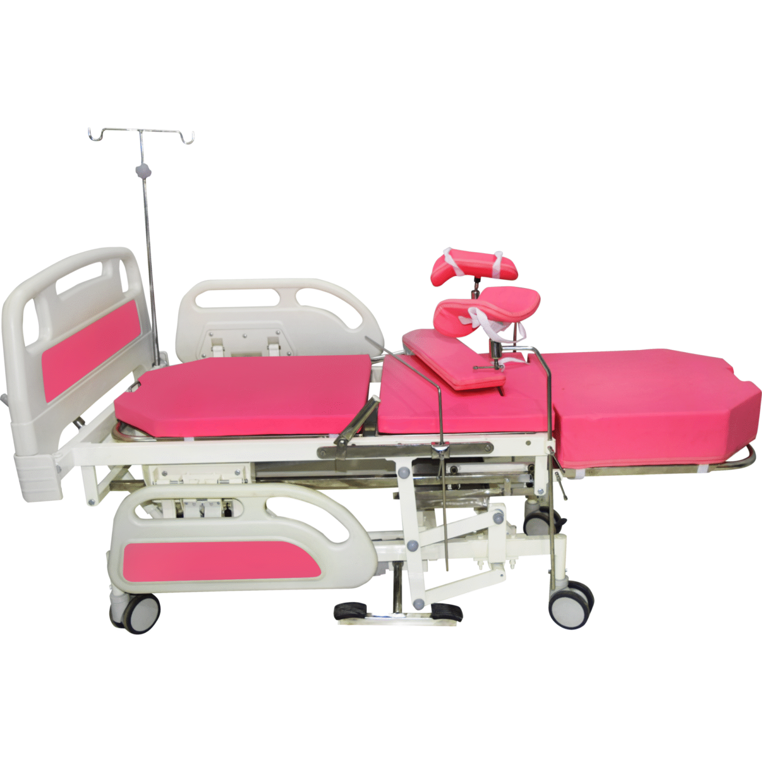 Labour Delivery Bed Hydraulic (AI-2033H) - Ankitech